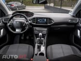 Peugeot 308 1.6 e-HDi Active
