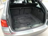 BMW 525 d Pack M