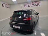 Renault Clio 1.5 DCI 90CV LIMITED GPS