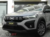 Dacia Sandero Stepway TCe 90 Essential