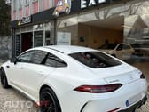 Mercedes-Benz AMG GT 53 4MATIC+