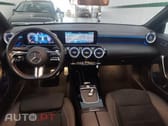 Mercedes-Benz CLA 180 d AMG Line Aut.