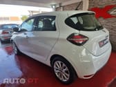 Renault Zoe (c/ Bateria) Intens 50