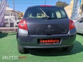 Renault Clio 1.2 16V Dynamique