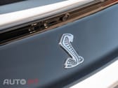 Ford Mustang 2,3 PERFORMA Premium GT 500 SHELBY 