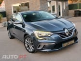Renault Mégane 1.6 dCi GT Line