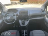 Peugeot Rifter 1.5 BlueHDi Active Pack