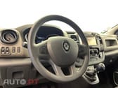 Renault Trafic 1.6 dCi L1H1 1.0T