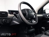 Citroen C4 Cactus 1.2 PureTech Feel