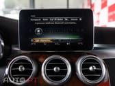 Mercedes-Benz GLC 250 d AMG Line 4-Matic