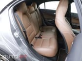Mercedes-Benz A 200 d 4Matic 7G-DCT AMG Line