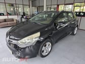 Renault Clio 1.5 dCi Dynamique S