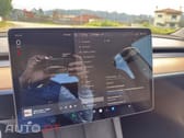 Tesla Model 3 RWD