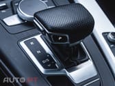 Audi A4 2.0 TDI S-line S tronic