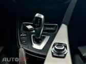 BMW 320 d Pack M Performance