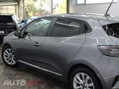Renault Clio 1.0 TCe Evolution Bi-Fuel