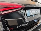 Mercedes-Benz A 180 d Style Plus Aut.