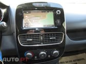 Renault Clio Sport Tourer 0.9 TCe Limited