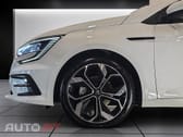 Renault Mégane 1.5 Blue dCi Equilibre