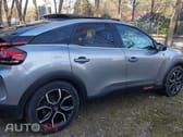 Citroen e-C4 Feel Pack