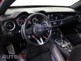 Alfa Romeo Stelvio 2.9  Quadrifoglio AT8 AWD Q4