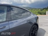 Tesla Model 3 Long Range Tração Integral