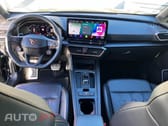 Cupra Formentor 1.4 e-Hybrid DSG VZ