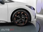Cupra Born 58 kWh