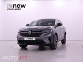 Renault Austral 1.3 Mild Hybrid Iconic Auto