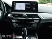 BMW 530 e Pack M