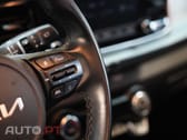 Kia Rio 1.0 T-GDI 100