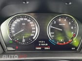 BMW 216 i 7L Advantage