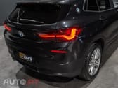BMW X2 18 i sDrive Auto