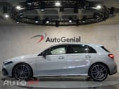 Mercedes-Benz A 180 d Special Edition