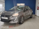 Peugeot 208 1.5 BlueHDi Active Pack