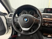BMW 418 d Advantage Auto
