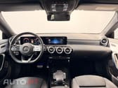 Mercedes-Benz CLA 250 e Shooting Brake AMG Line