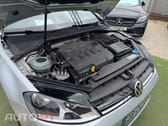 Volkswagen Golf Variant 1.6 TDi Highline DSG