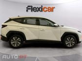 Hyundai Tucson 1.6 CRDi Business