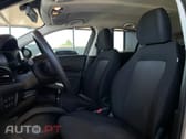 Fiat Tipo 1.3 M-Jet Pop