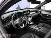 Mercedes-Benz C 300 de Edition