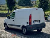 Renault Kangoo 1.5 dCi Compact Confort