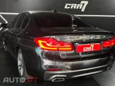 BMW 530 e iPerformance Pack M