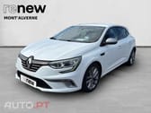 Renault Mégane Mégane 1.5 dCi GT Line