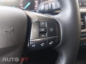 Ford Focus SW 1.5 EcoBlue S&S Aut. TITANIUM EDITION