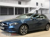Mercedes-Benz A 250 e Style Plus