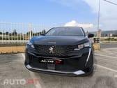 Peugeot 3008 1.5 BlueHDi Allure Pack