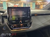 Toyota Corolla 1.8 Hybrid Comfort