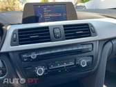 BMW 318 d Touring Aut. Sport Line