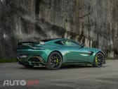 Aston Martin Vantage Coupé V8 F1 Edition